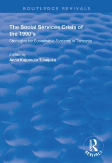 Social Services Crisis of the 1990s
