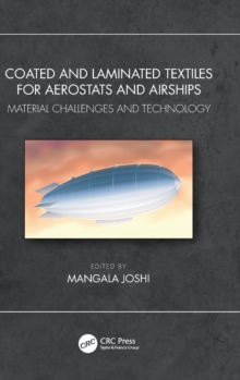 Image for Coated and laminated textiles for aerostats and airships  : material challenges and technology
