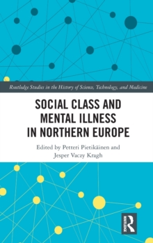 Image for Social class and mental illness in Northern Europe