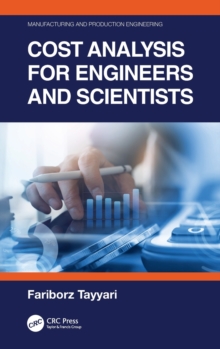 Cost Analysis for Engineers and Scientists