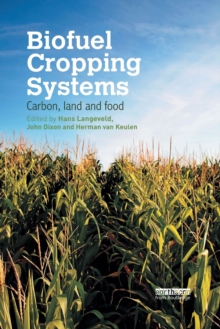 Image for Biofuel Cropping Systems