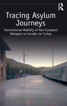 Image for Tracing Asylum Journeys