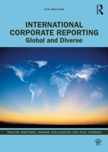 Image for International Corporate Reporting