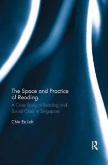 Space and Practice of Reading