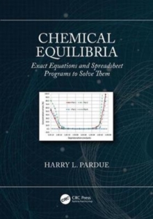 Chemical Equilibria