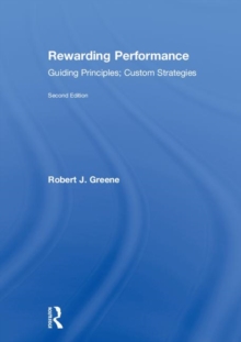 Rewarding Performance