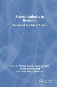 Image for Biotech Animals in Research