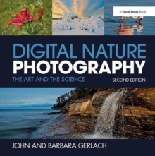 Image for Digital Nature Photography
