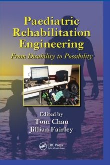 Image for Paediatric Rehabilitation Engineering