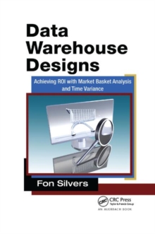 Image for Data Warehouse Designs