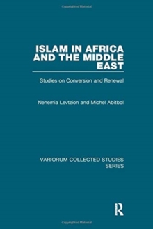 Islam in Africa and the Middle East
