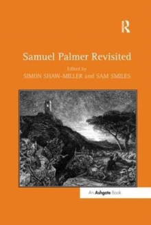 Image for Samuel Palmer revisited