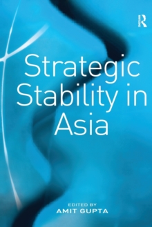 Image for Strategic Stability in Asia
