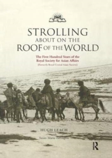 Strolling About on the Roof of the World