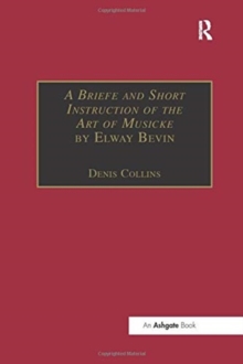 Image for BRIEFE & SHORT INSTRUCTION OF THE ART OF