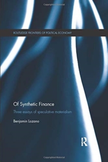 Of Synthetic Finance