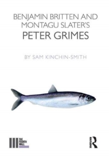 Image for Peter Grimes