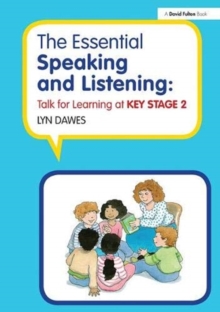 Image for The Essential Speaking and Listening