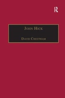 John Hick: A Critical Introduction and Reflection