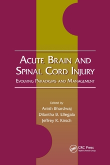 Image for Acute Brain and Spinal Cord Injury