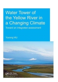 Image for Water Tower of the Yellow River in a Changing Climate