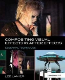Image for Compositing Visual Effects in After Effects
