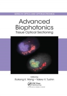 Image for Advanced Biophotonics
