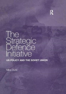 Strategic Defence Initiative