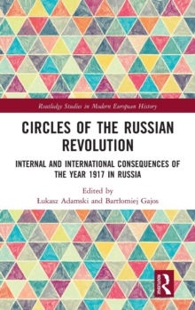 Circles of the Russian Revolution