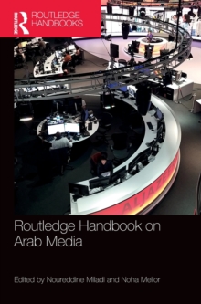 Image for Routledge handbook on Arab media