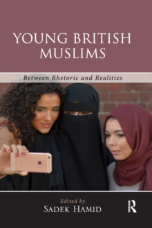 Image for Young British Muslims
