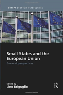 Small States and the European Union