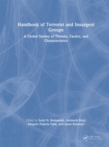 Image for Handbook of Terrorist and Insurgent Groups