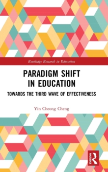 Paradigm Shift in Education