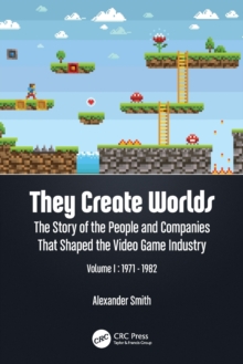 Image for They Create Worlds