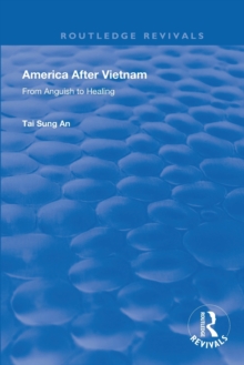 Image for America After Vietnam