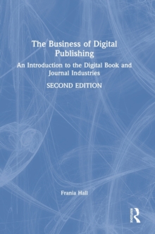 Business of Digital Publishing