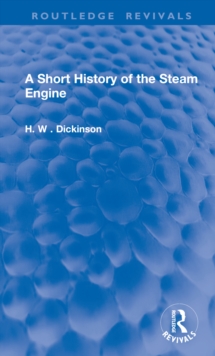 Short History of the Steam Engine