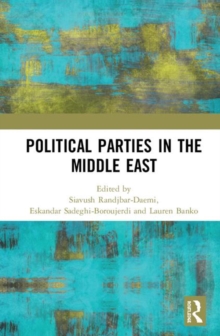 Political Parties in the Middle East