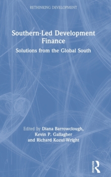 Southern-Led Development Finance