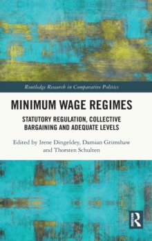 Image for Minimum Wage Regimes