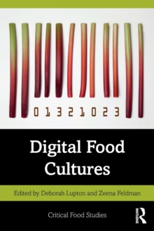 Image for Digital Food Cultures