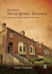 Image for Dublin’s Bourgeois Homes