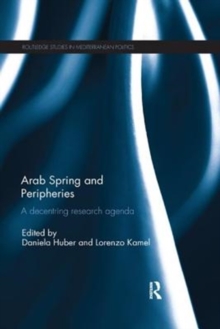 Image for Arab Spring and Peripheries