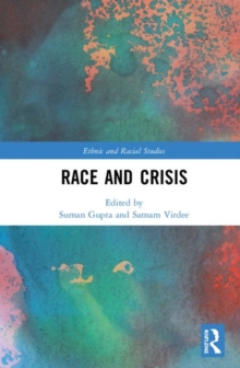 Image for Race and crisis