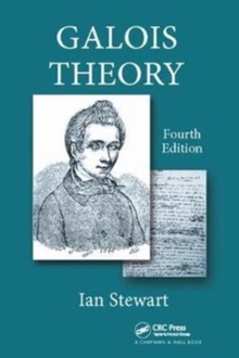 Galois Theory