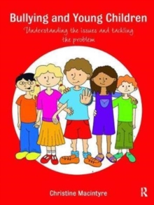 Image for Bullying and Young Children