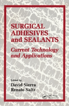 Image for Surgical Adhesives & Sealants