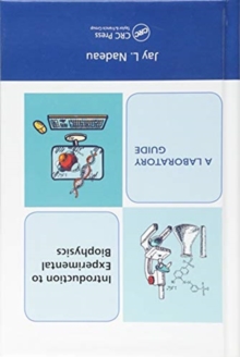 Introduction to Experimental Biophysics - A Laboratory Guide