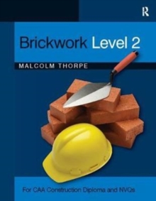 Image for Brickwork Level 2